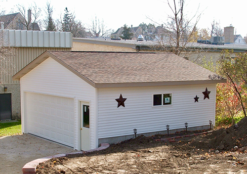 deck renovation