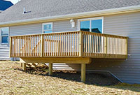 shed roofing