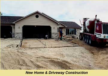 Dodge County Home Builder